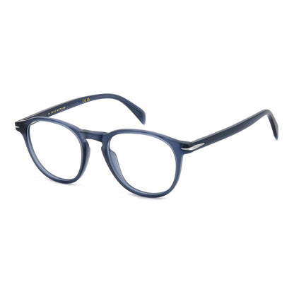 Gafas De Vista DAVID BECKHAM DB 1018 FLL Hombre Talla 49 mm