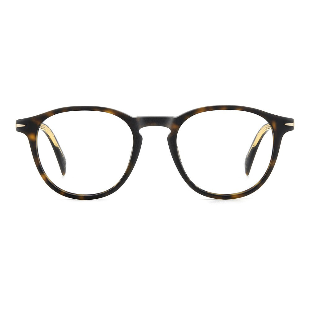 Gafas De Vista DAVID BECKHAM DB 1018 FLL Hombre Talla 49 mm