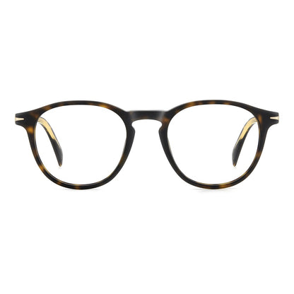 Gafas De Vista DAVID BECKHAM DB 1018 FLL Hombre Talla 49 mm