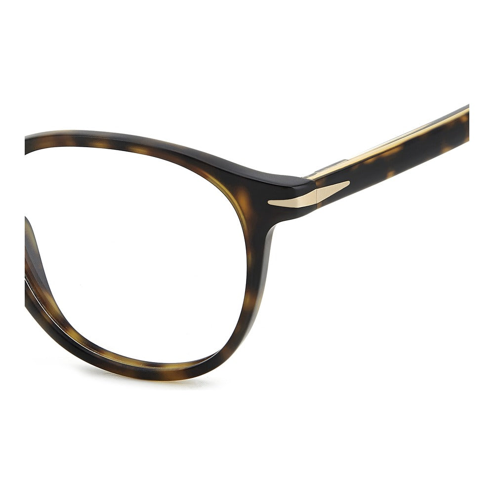 Gafas De Vista DAVID BECKHAM DB 1018 FLL Hombre Talla 49 mm