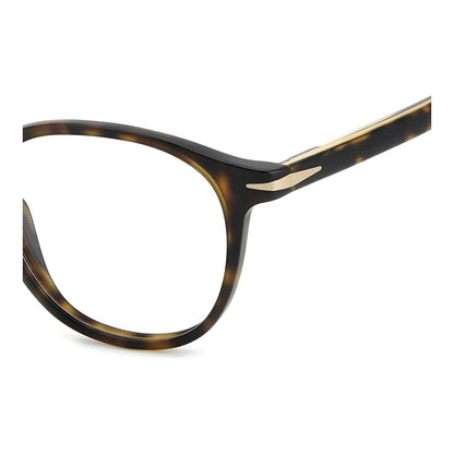Gafas De Vista DAVID BECKHAM DB 1018 FLL Hombre Talla 49 mm