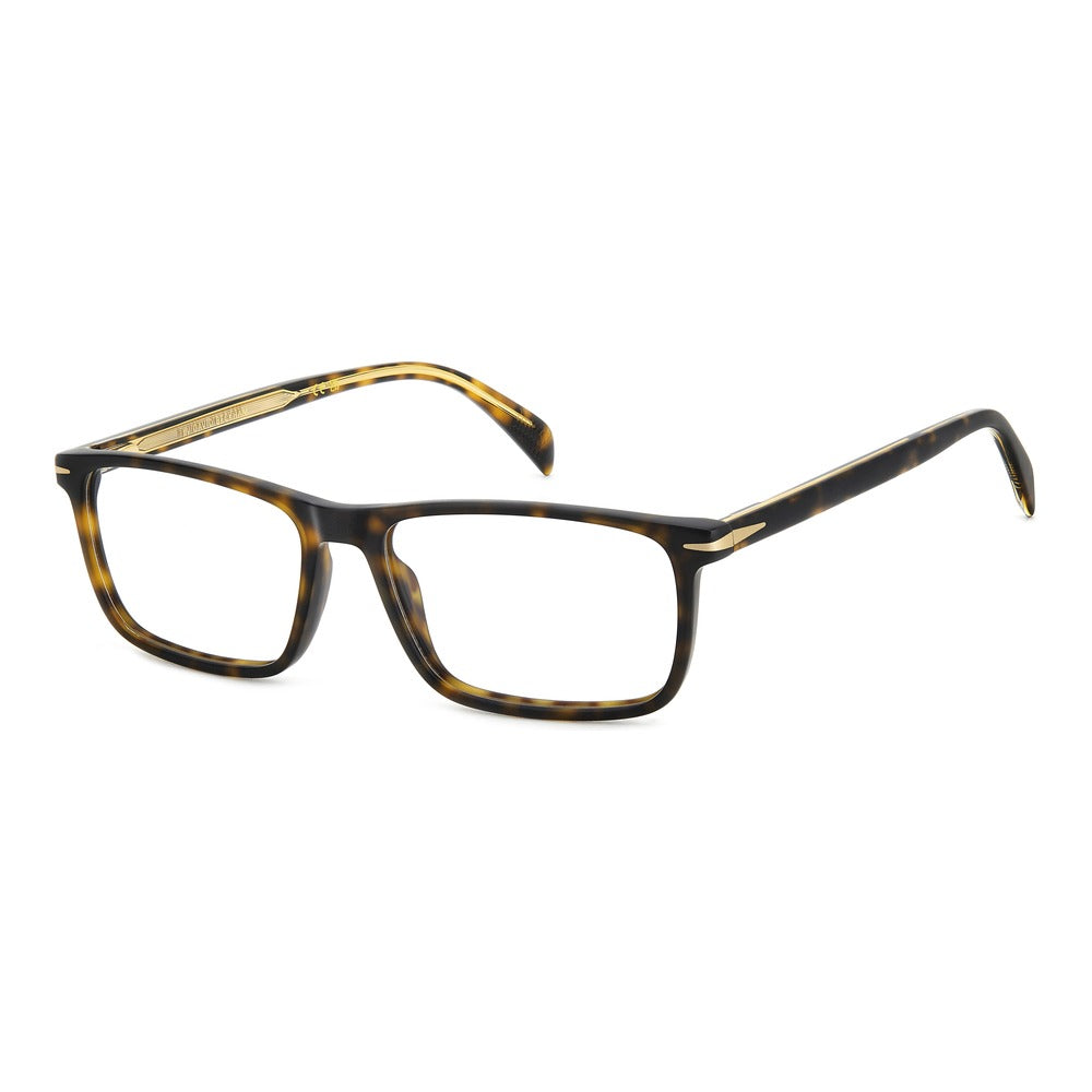 Gafas De Vista DAVID BECKHAM DB 1019 FLL Hombre Talla 54 mm