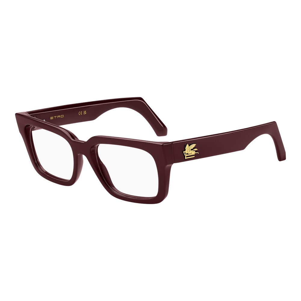 Gafas De Vista ETRO ETRO 0081 1ED Unisex Talla 52 mm