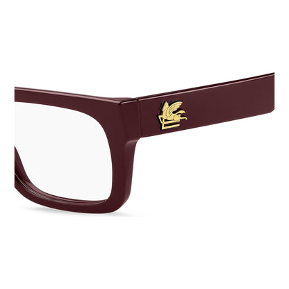 Gafas De Vista ETRO ETRO 0081 1ED Unisex Talla 52 mm