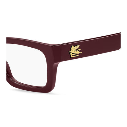 Gafas De Vista ETRO ETRO 0082 807 Unisex Talla 52 mm