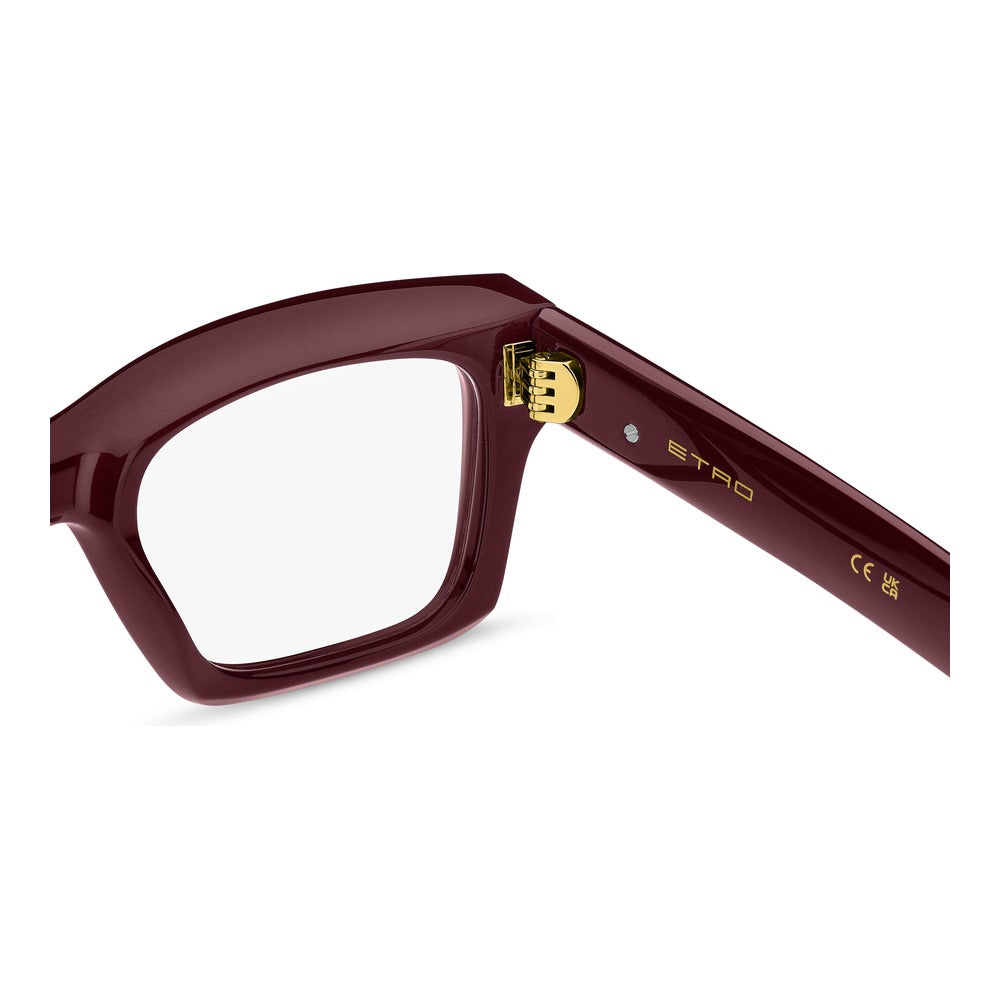 Gafas De Vista ETRO ETRO 0082 807 Unisex Talla 52 mm