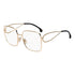 Gafas De Vista ETRO ETRO 0073 000 Mujer Talla 58 mm