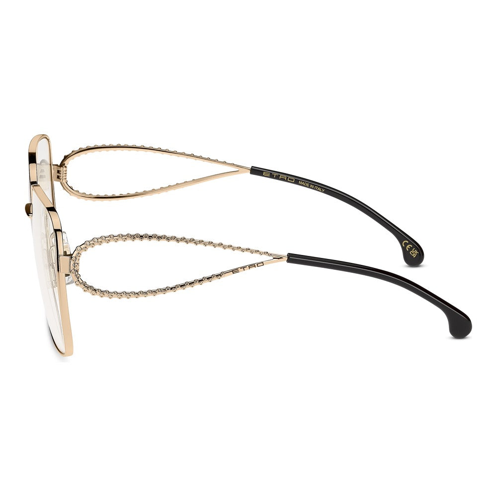 Gafas De Vista ETRO ETRO 0073 000 Mujer Talla 58 mm