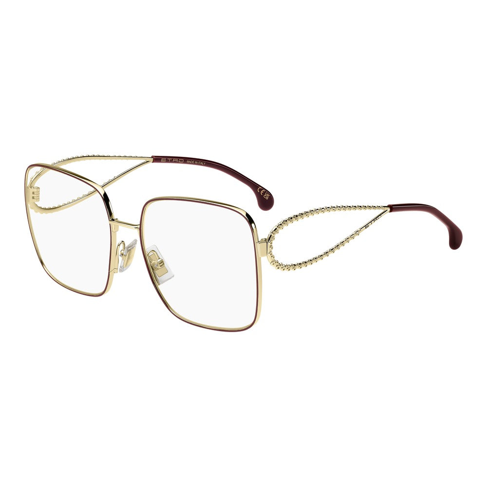 Gafas De Vista ETRO ETRO 0073 000 Mujer Talla 58 mm