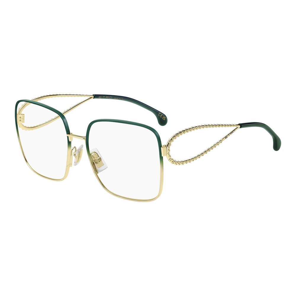 Gafas De Vista ETRO ETRO 0073 000 Mujer Talla 58 mm