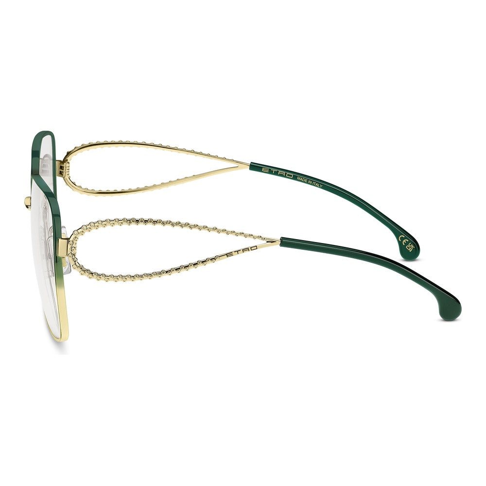 Gafas De Vista ETRO ETRO 0073 000 Mujer Talla 58 mm