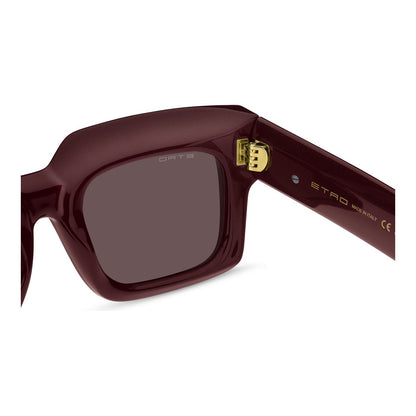 Gafas De Sol ETRO ETRO 0080/S 1ED Unisex Talla 52 mm