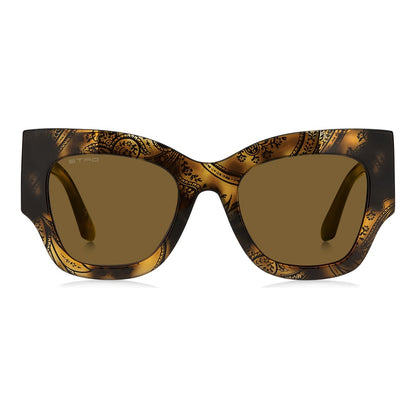 Gafas De Sol ETRO ETRO 0076/S 807 Mujer Talla 52 mm