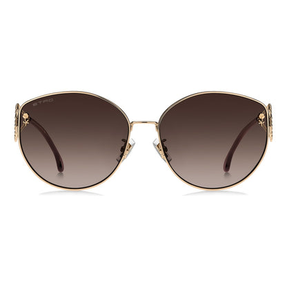 Gafas De Sol ETRO ETRO 0072/F/S DDB Mujer Talla 62 mm