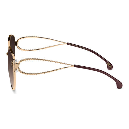 Gafas De Sol ETRO ETRO 0072/F/S DDB Mujer Talla 62 mm