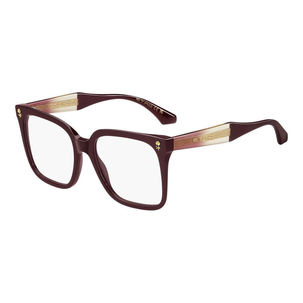 Gafas De Vista ETRO ETRO 0093 807 Mujer Talla 54 mm