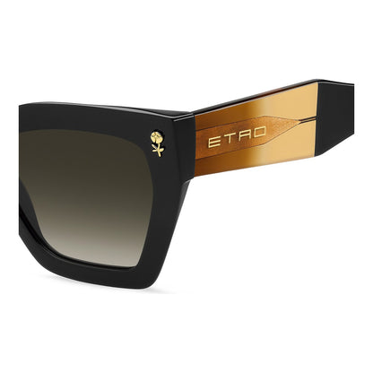 Gafas De Sol ETRO ETRO 0090/S 807 9O Mujer Talla 55 mm