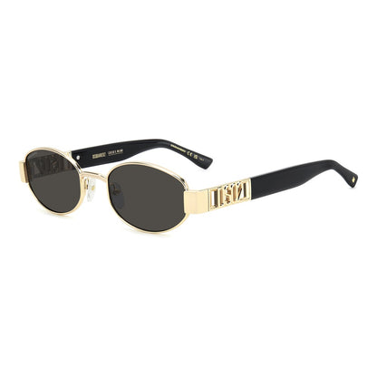 Gafas De Sol DSQUARED2 D2 0155/S 000 Hombre Talla 53 mm