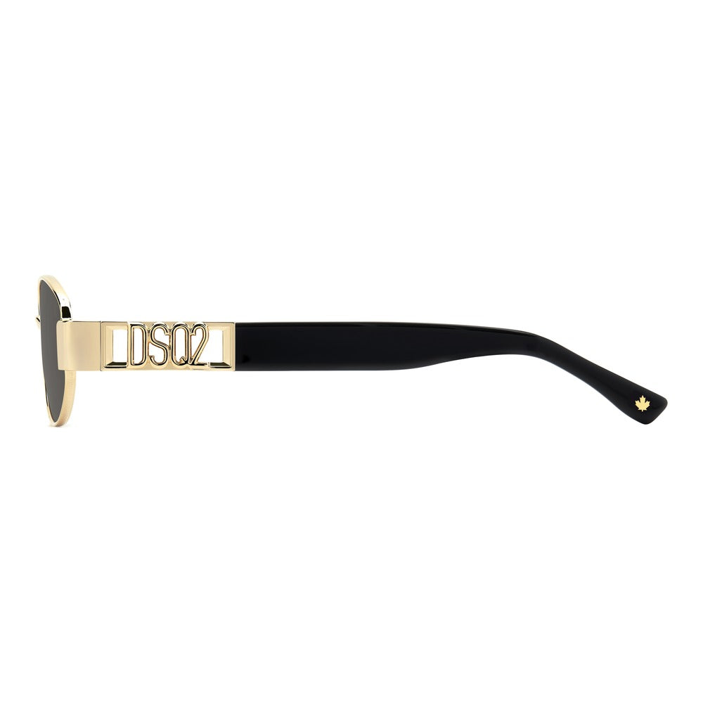 Gafas De Sol DSQUARED2 D2 0155/S 000 Hombre Talla 53 mm