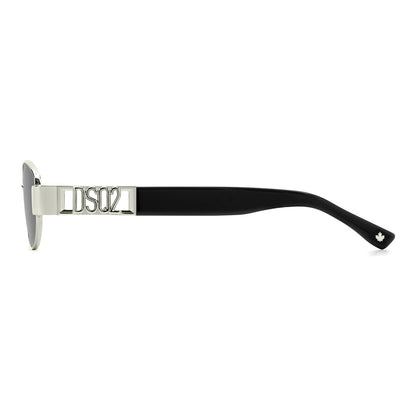 Gafas De Sol DSQUARED2 D2 0155/S 000 Hombre Talla 53 mm