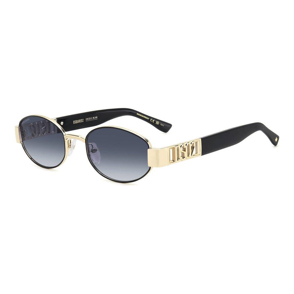 Gafas De Sol DSQUARED2 D2 0155/S 000 Hombre Talla 53 mm