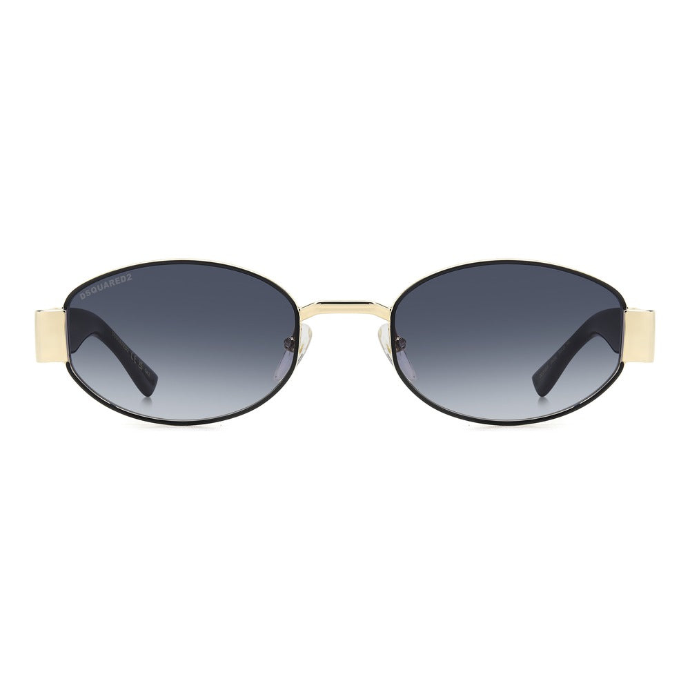 Gafas De Sol DSQUARED2 D2 0155/S 000 Hombre Talla 53 mm