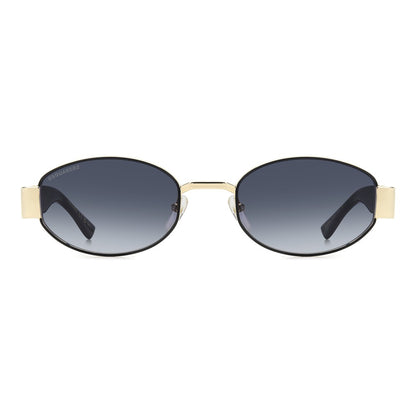 Gafas De Sol DSQUARED2 D2 0155/S 000 Hombre Talla 53 mm