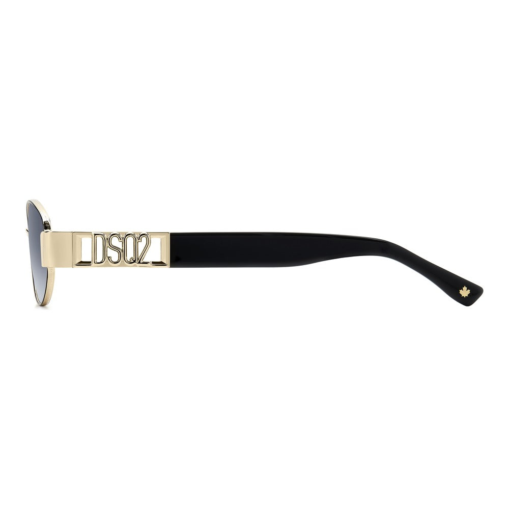 Gafas De Sol DSQUARED2 D2 0155/S 000 Hombre Talla 53 mm