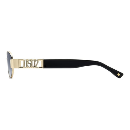 Gafas De Sol DSQUARED2 D2 0155/S 000 Hombre Talla 53 mm