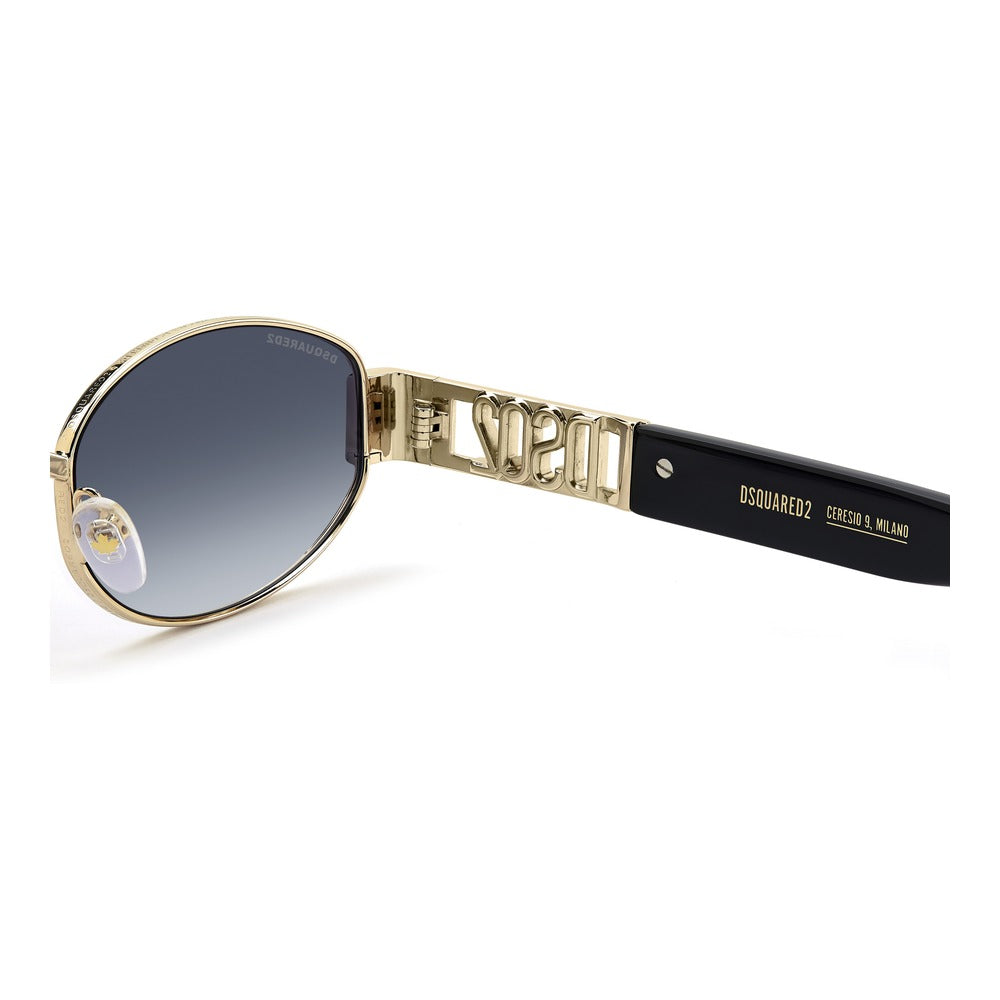 Gafas De Sol DSQUARED2 D2 0155/S 000 Hombre Talla 53 mm