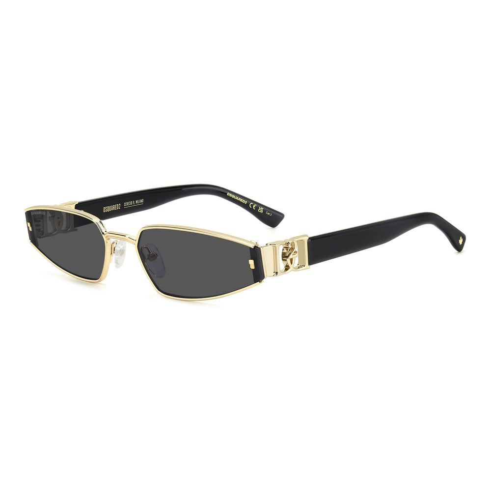 Gafas De Sol DSQUARED2 D2 0168/S 000 Mujer Talla 61 mm