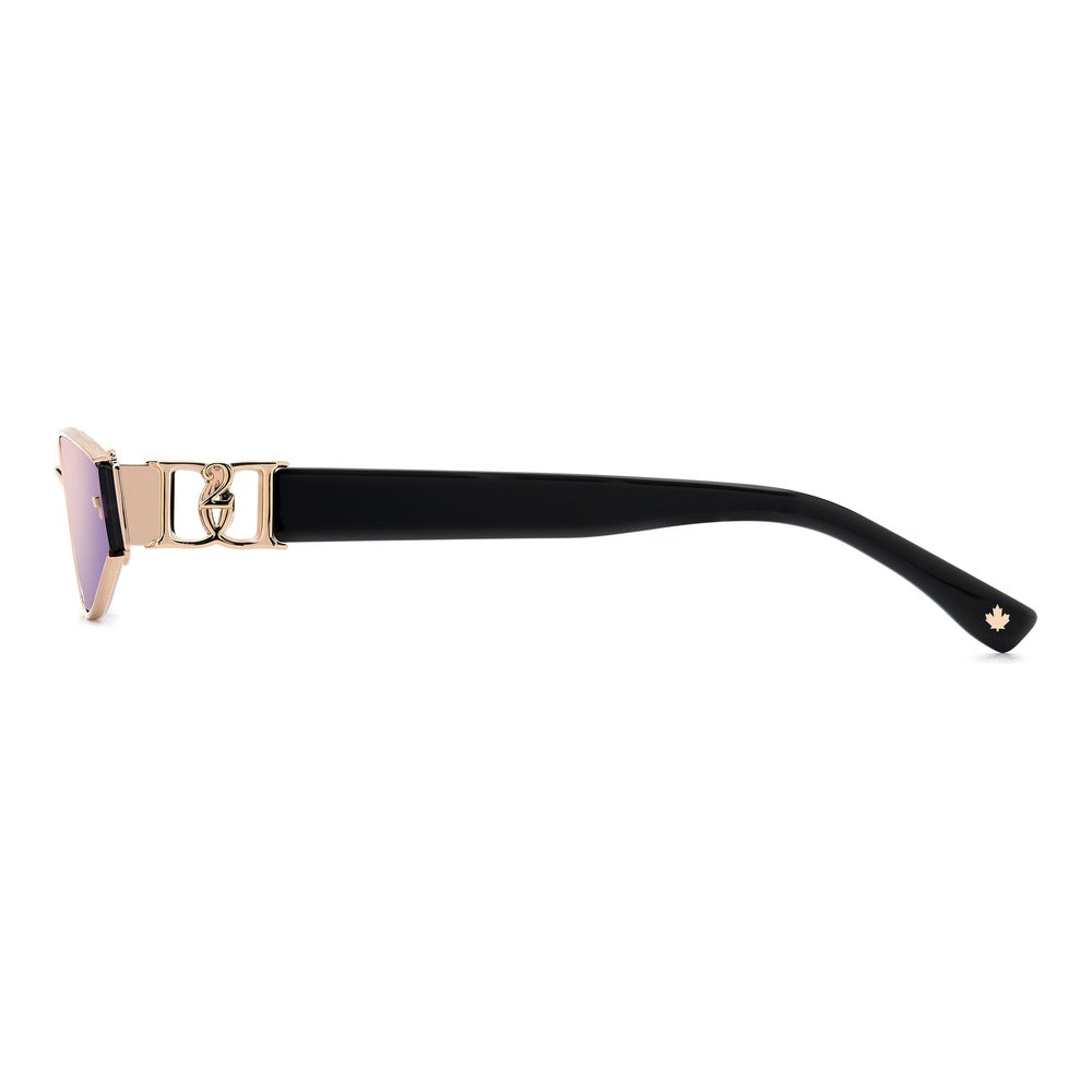 Gafas De Sol DSQUARED2 D2 0168/S 000 Mujer Talla 61 mm