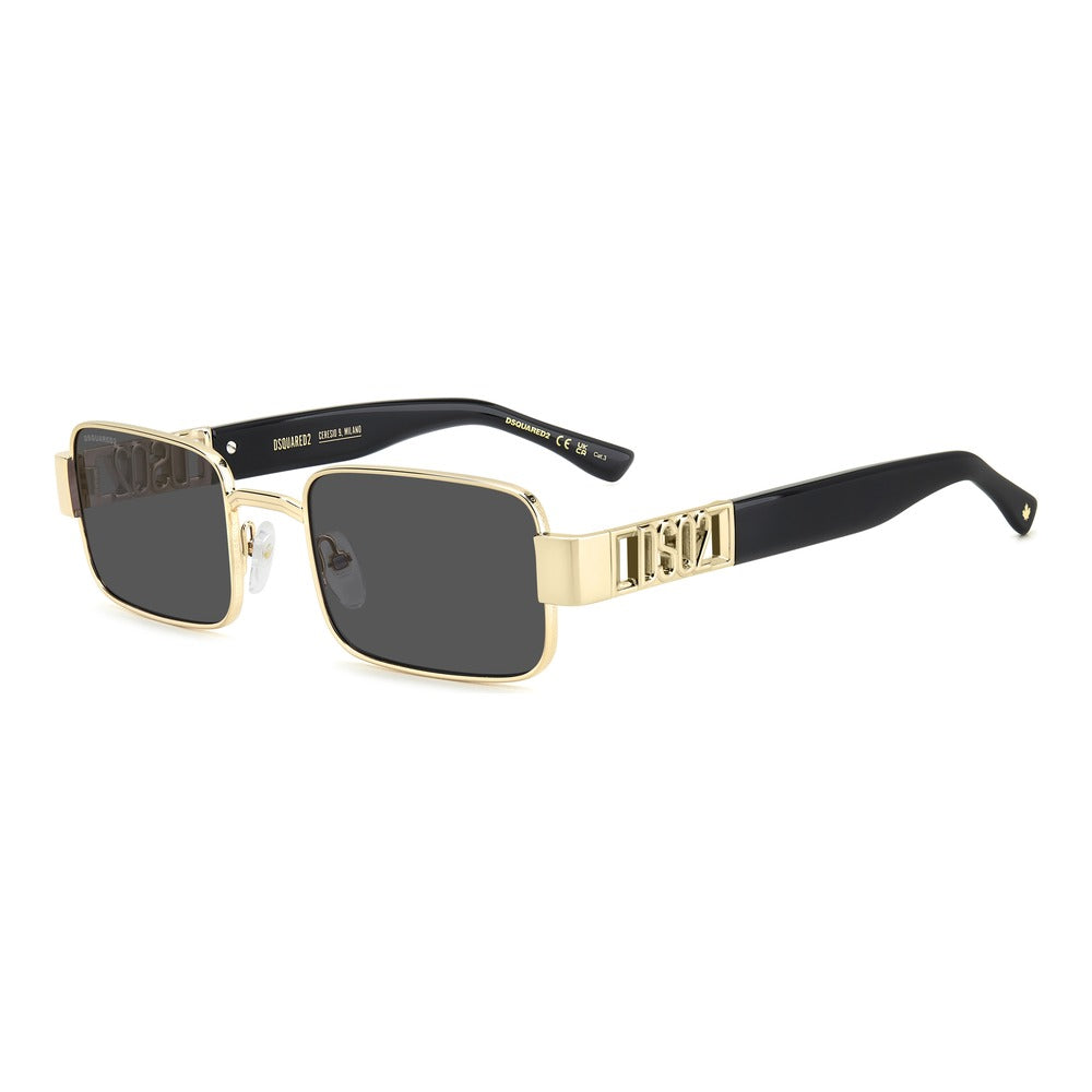Gafas De Sol DSQUARED2 D2 0156/S 000 Hombre Talla 54 mm