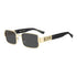Gafas De Sol DSQUARED2 D2 0156/S 000 Hombre Talla 54 mm