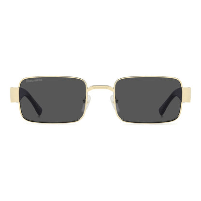 Gafas De Sol DSQUARED2 D2 0156/S 000 Hombre Talla 54 mm