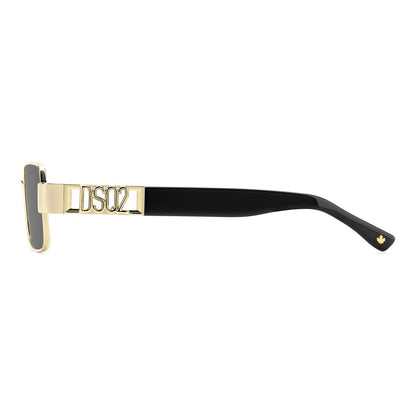 Gafas De Sol DSQUARED2 D2 0156/S 000 Hombre Talla 54 mm