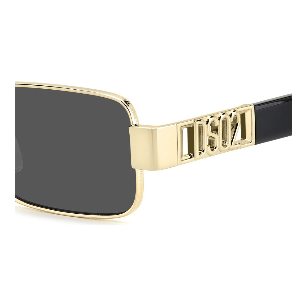 Gafas De Sol DSQUARED2 D2 0156/S 000 Hombre Talla 54 mm