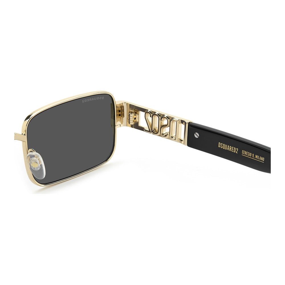 Gafas De Sol DSQUARED2 D2 0156/S 000 Hombre Talla 54 mm