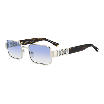 Gafas De Sol DSQUARED2 D2 0156/S 000 Hombre Talla 54 mm