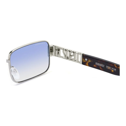 Gafas De Sol DSQUARED2 D2 0156/S 000 Hombre Talla 54 mm