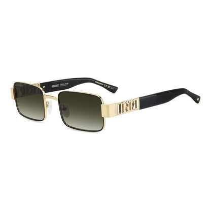 Gafas De Sol DSQUARED2 D2 0156/S 000 Hombre Talla 54 mm