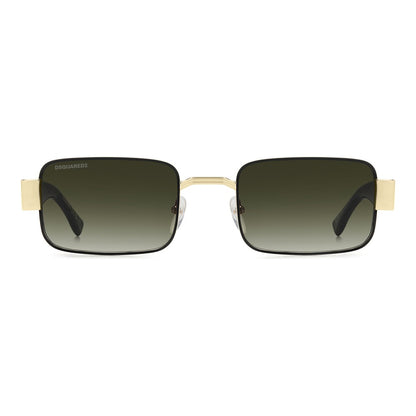 Gafas De Sol DSQUARED2 D2 0156/S 000 Hombre Talla 54 mm