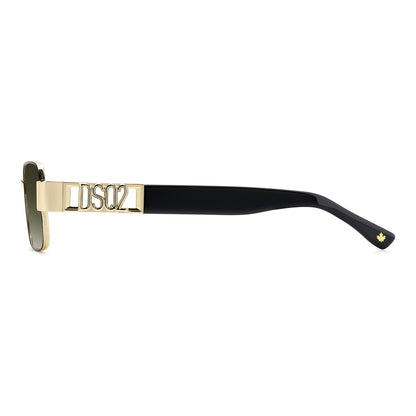 Gafas De Sol DSQUARED2 D2 0156/S 000 Hombre Talla 54 mm