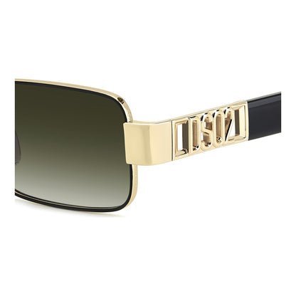 Gafas De Sol DSQUARED2 D2 0156/S 000 Hombre Talla 54 mm