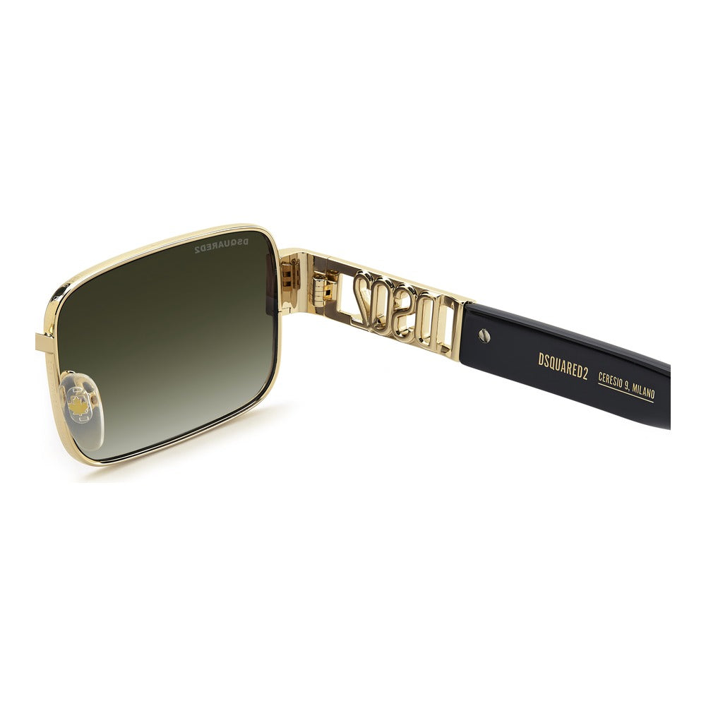 Gafas De Sol DSQUARED2 D2 0156/S 000 Hombre Talla 54 mm