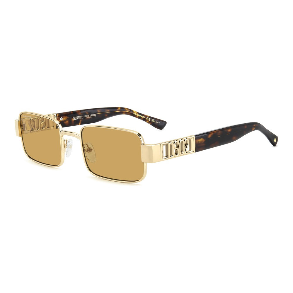 Gafas De Sol DSQUARED2 D2 0156/S 000 Hombre Talla 54 mm