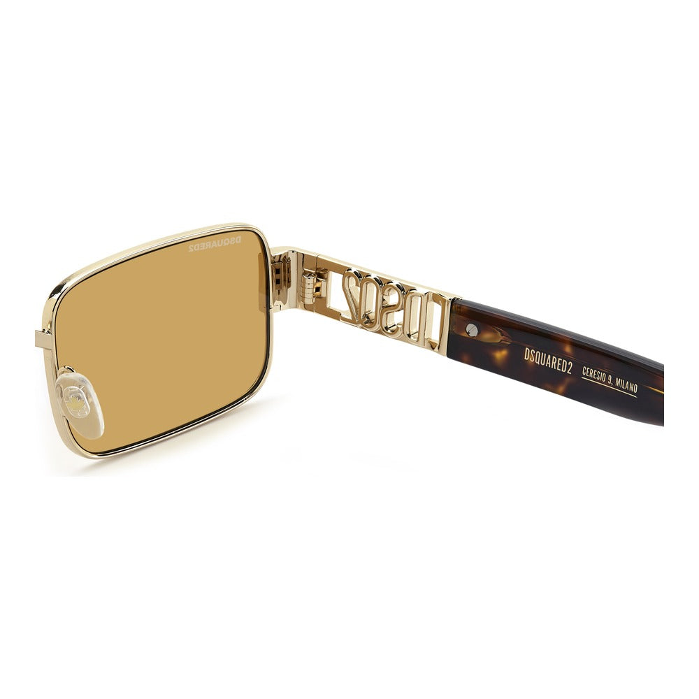 Gafas De Sol DSQUARED2 D2 0156/S 000 Hombre Talla 54 mm