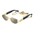 Gafas De Sol DSQUARED2 D2 0155/S/SE 000 Hombre Talla 53 mm