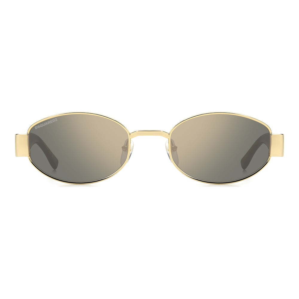 Gafas De Sol DSQUARED2 D2 0155/S/SE 000 Hombre Talla 53 mm