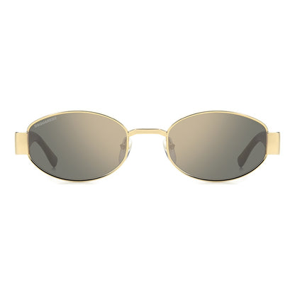 Gafas De Sol DSQUARED2 D2 0155/S/SE 000 Hombre Talla 53 mm